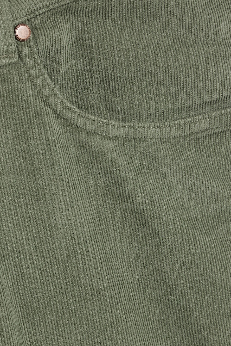 BOGLIOLI SLIM-FIT COTTON-BLEND CORDUROY PANTS