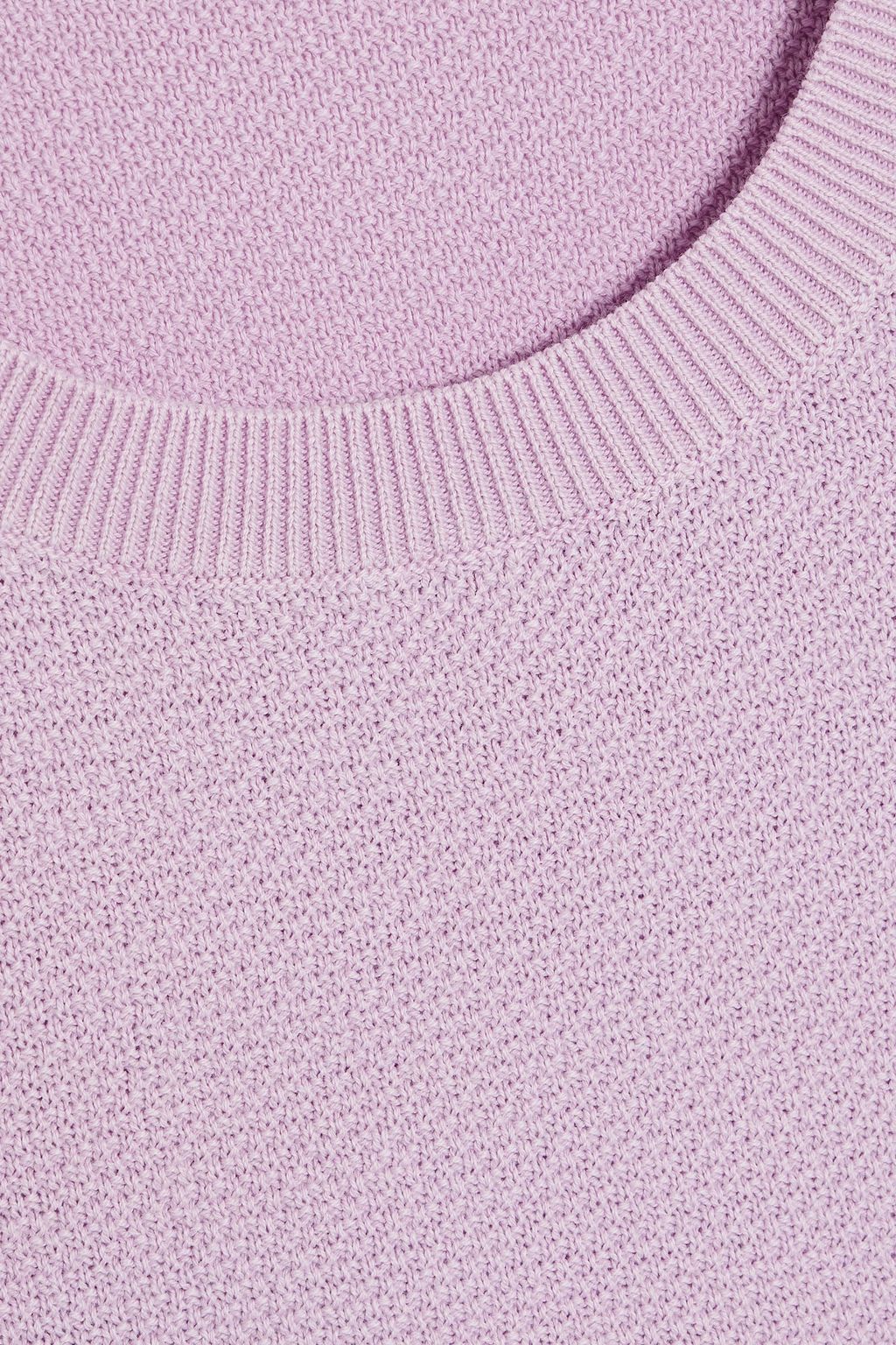 BOGLIOLI Cotton sweater
