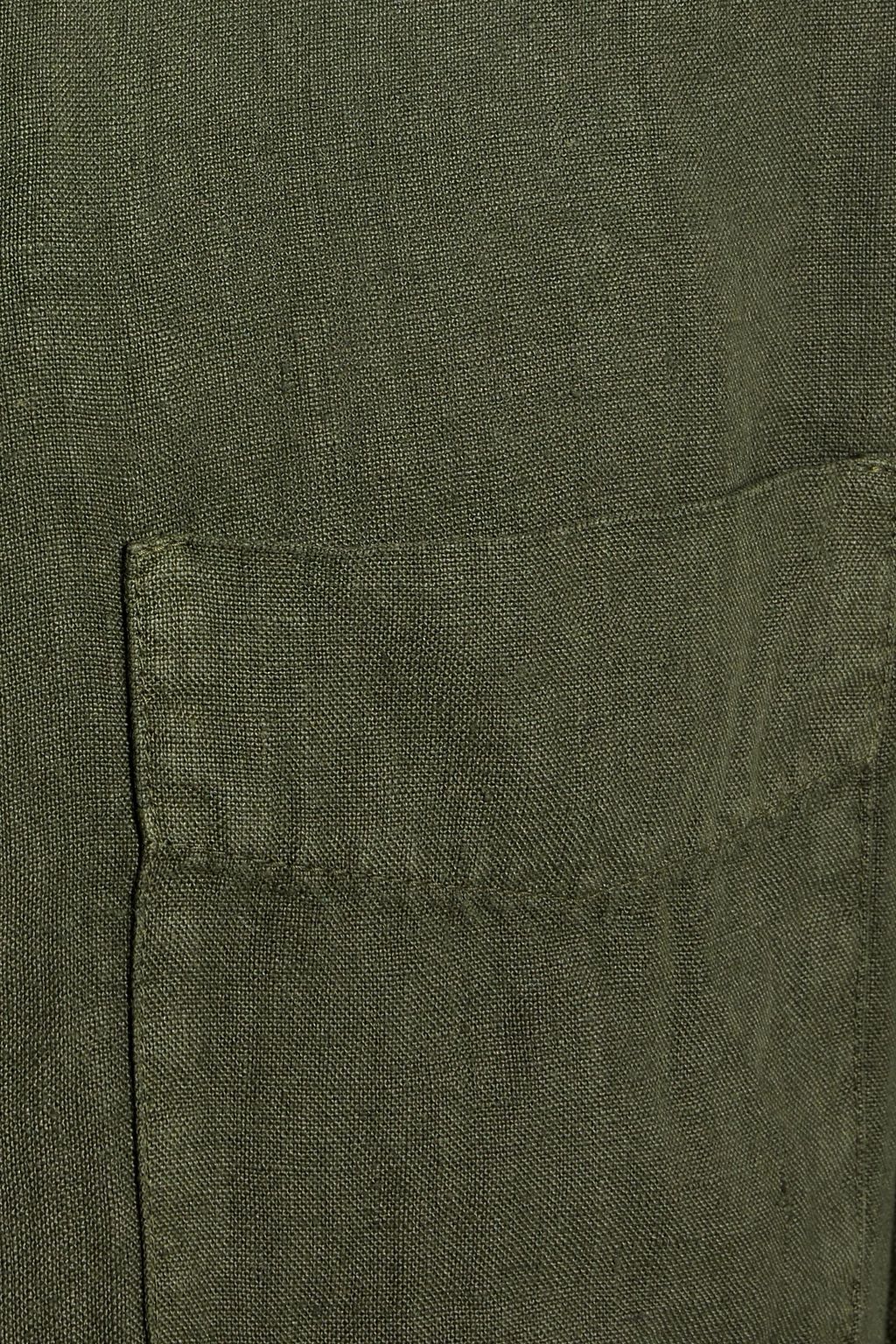 BOGLIOLI Linen shirt