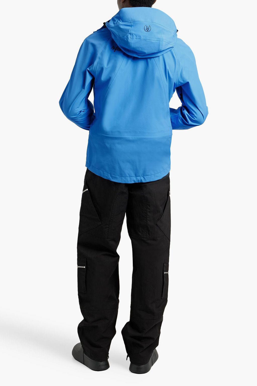 AZTECH MOUNTAIN Hayden 3L hooded ski jacket
