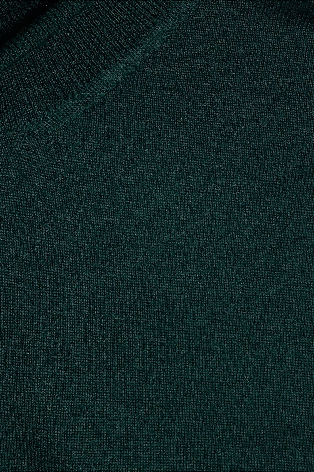 BOGLIOLI Wool turtleneck sweater