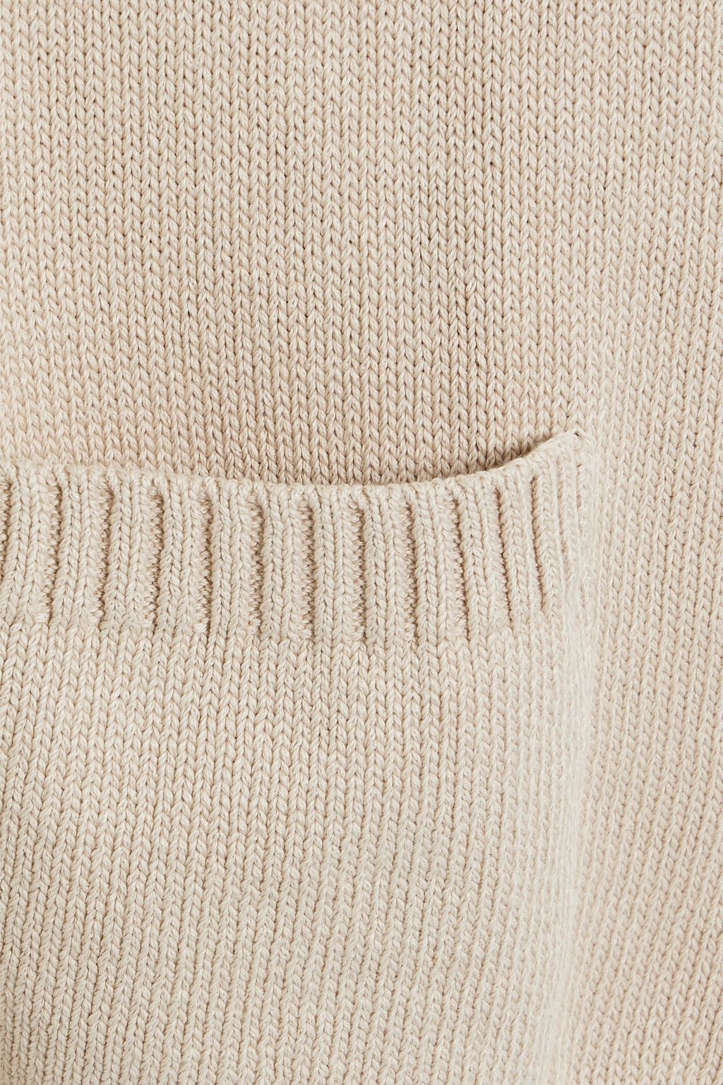 BOGLIOLI Cotton cardigan