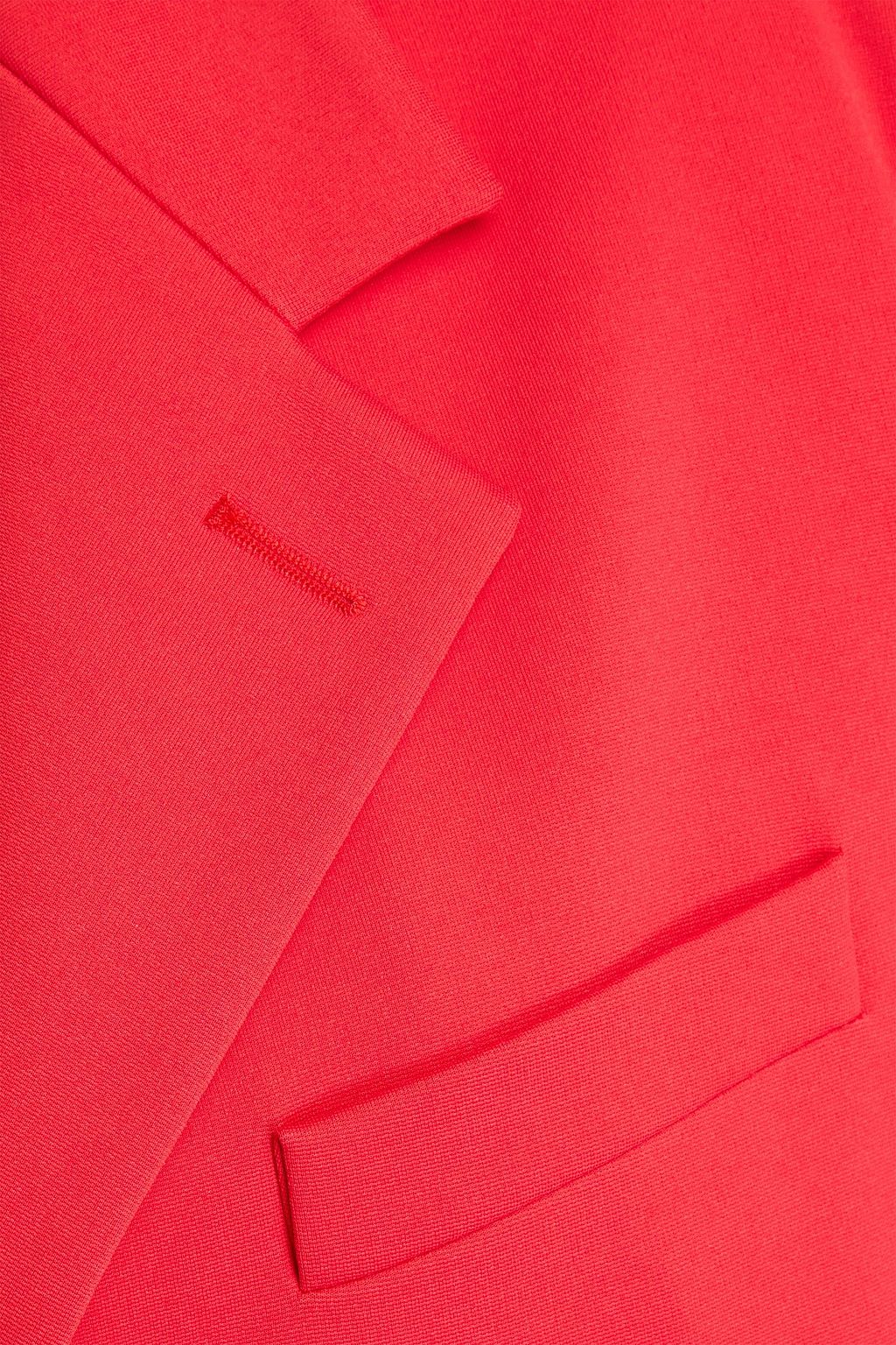 MARNI Blazer aus Jersey