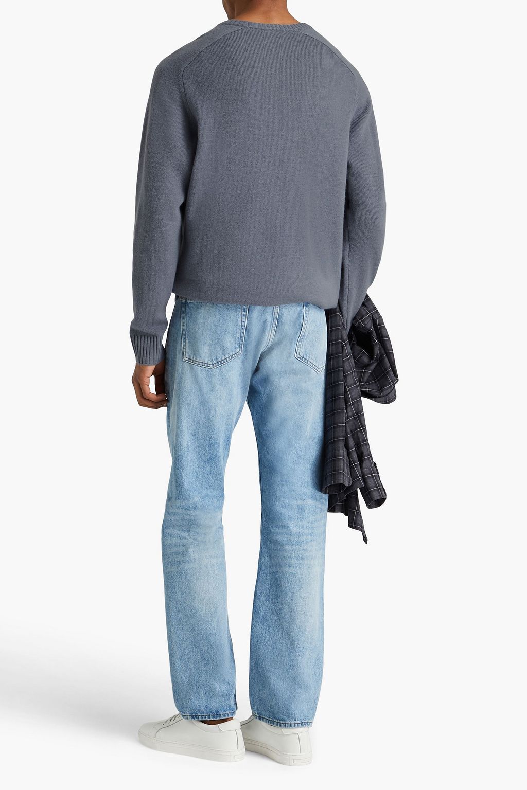 JAMES PERSE Cashmere sweater