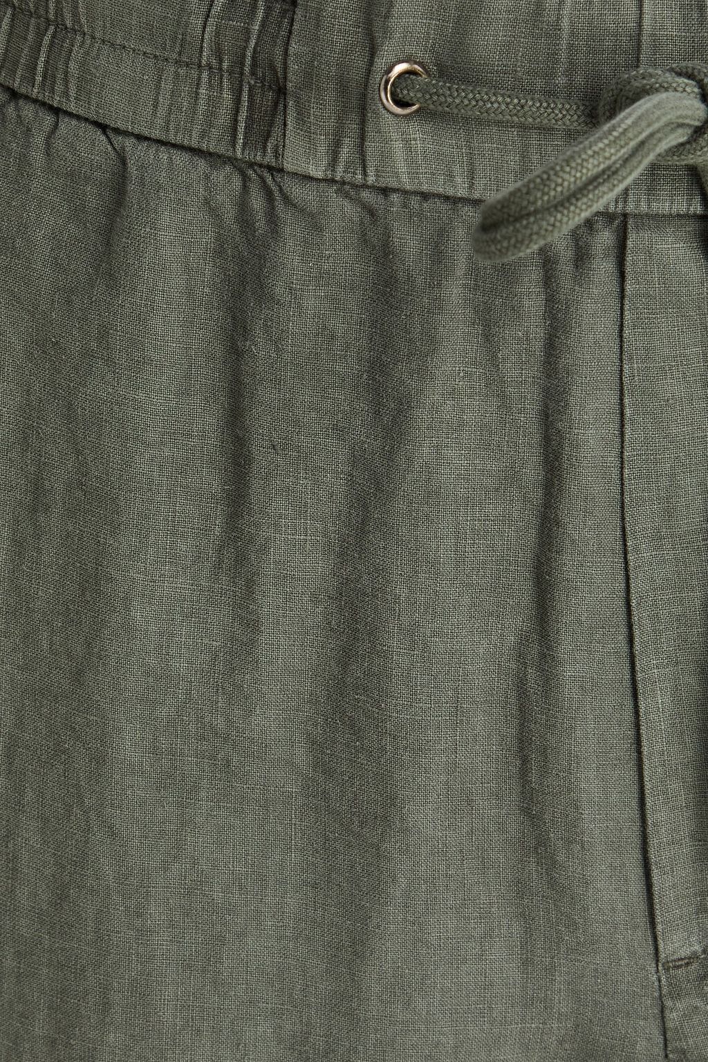 JAMES PERSE Linen pants