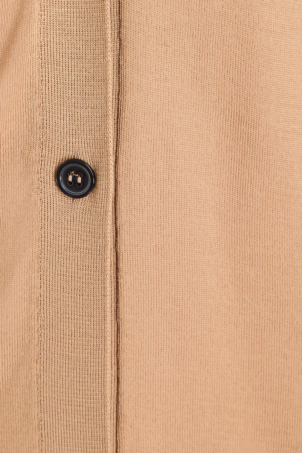 MARNI Zweifarbiger Cardigan aus Wolle