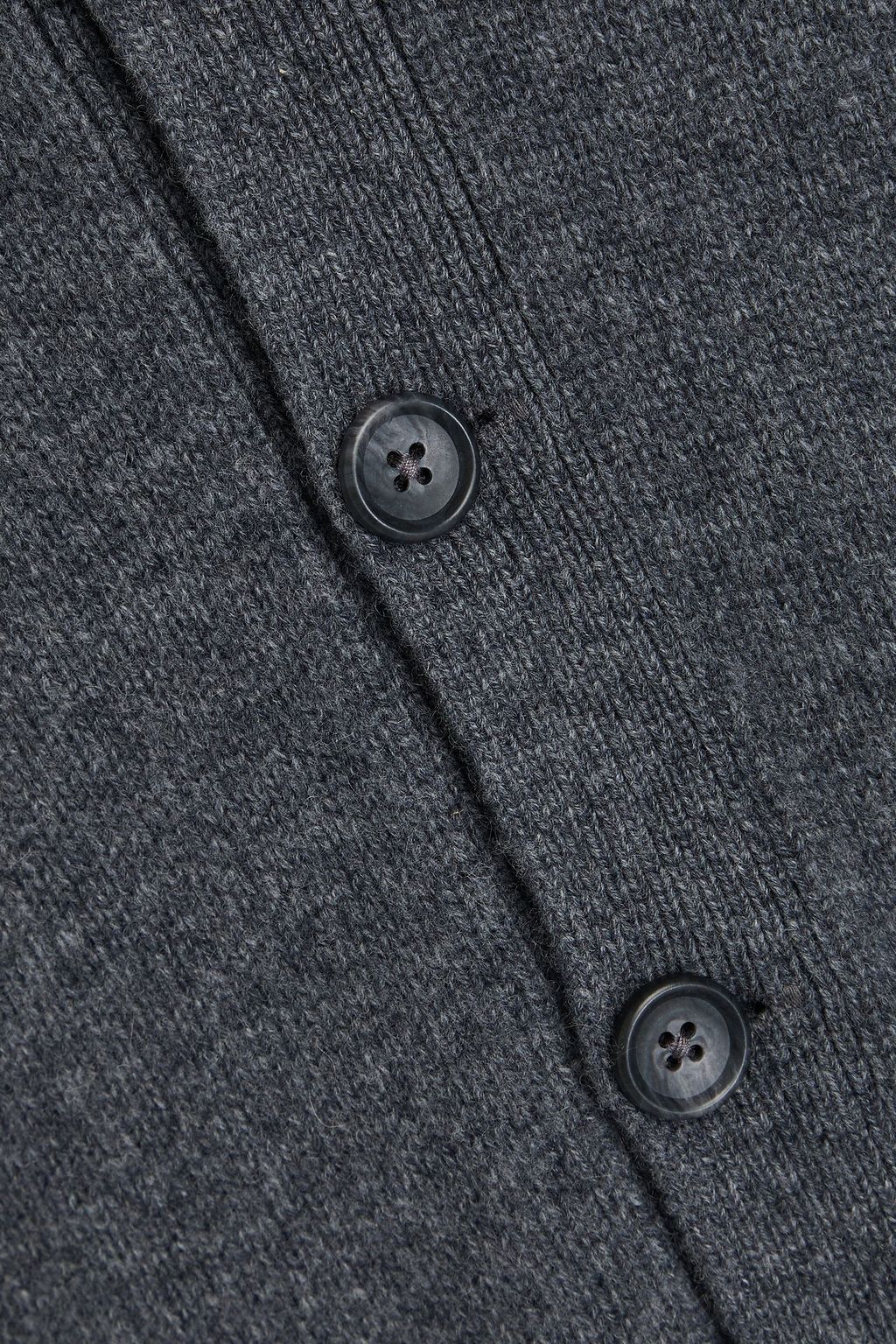 JAMES PERSE Cashmere cardigan