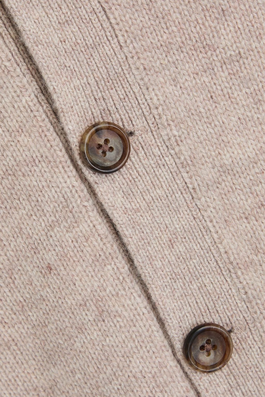 JAMES PERSE Cashmere cardigan