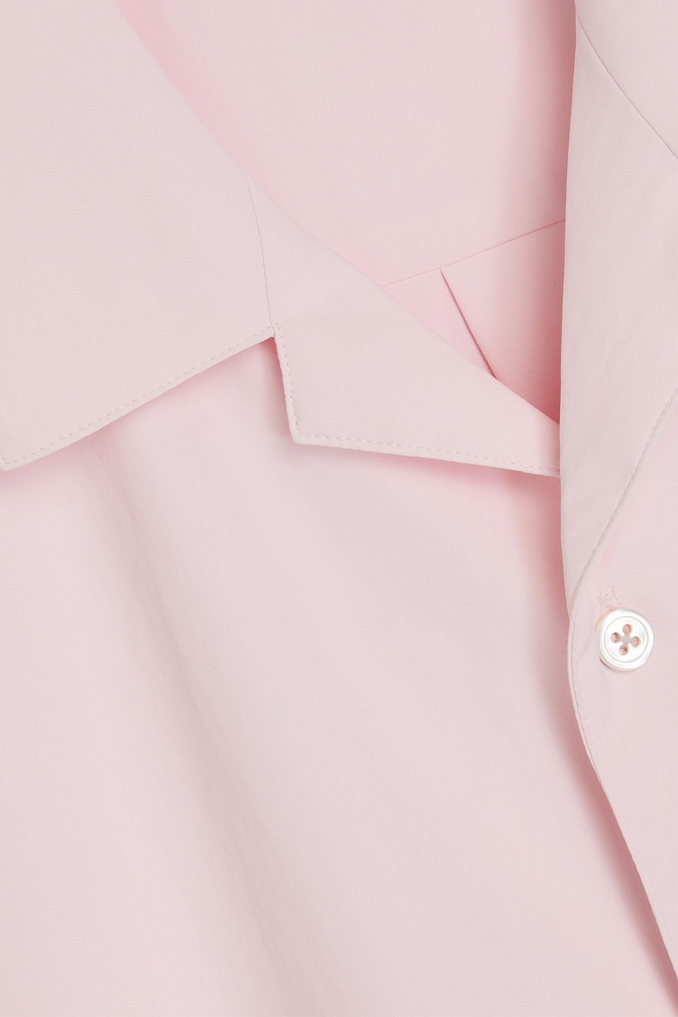 JAMES PERSE POPLIN SHIRT