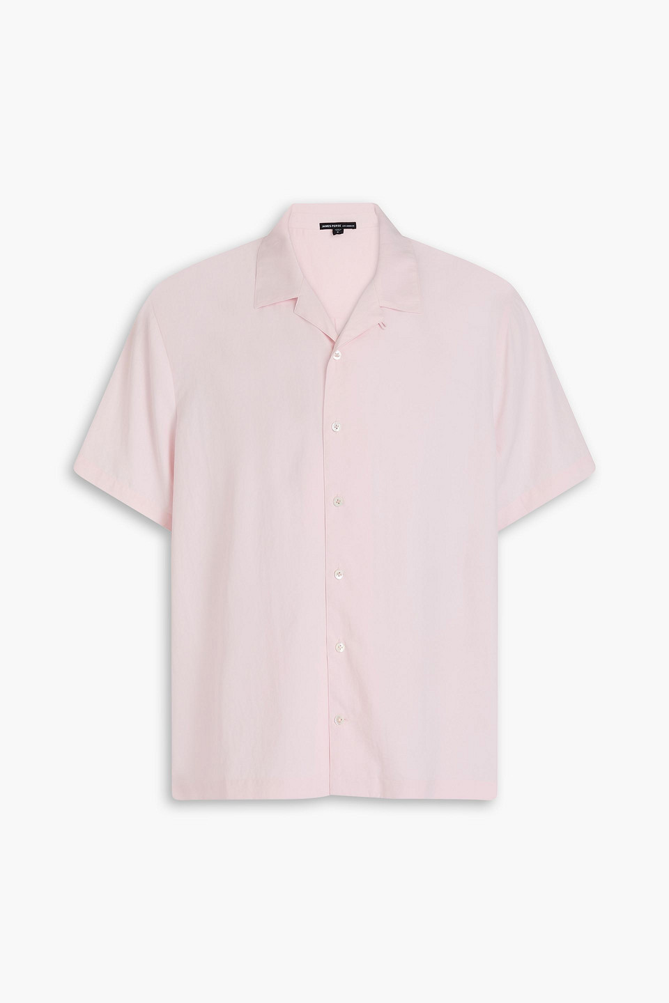 JAMES PERSE POPLIN SHIRT