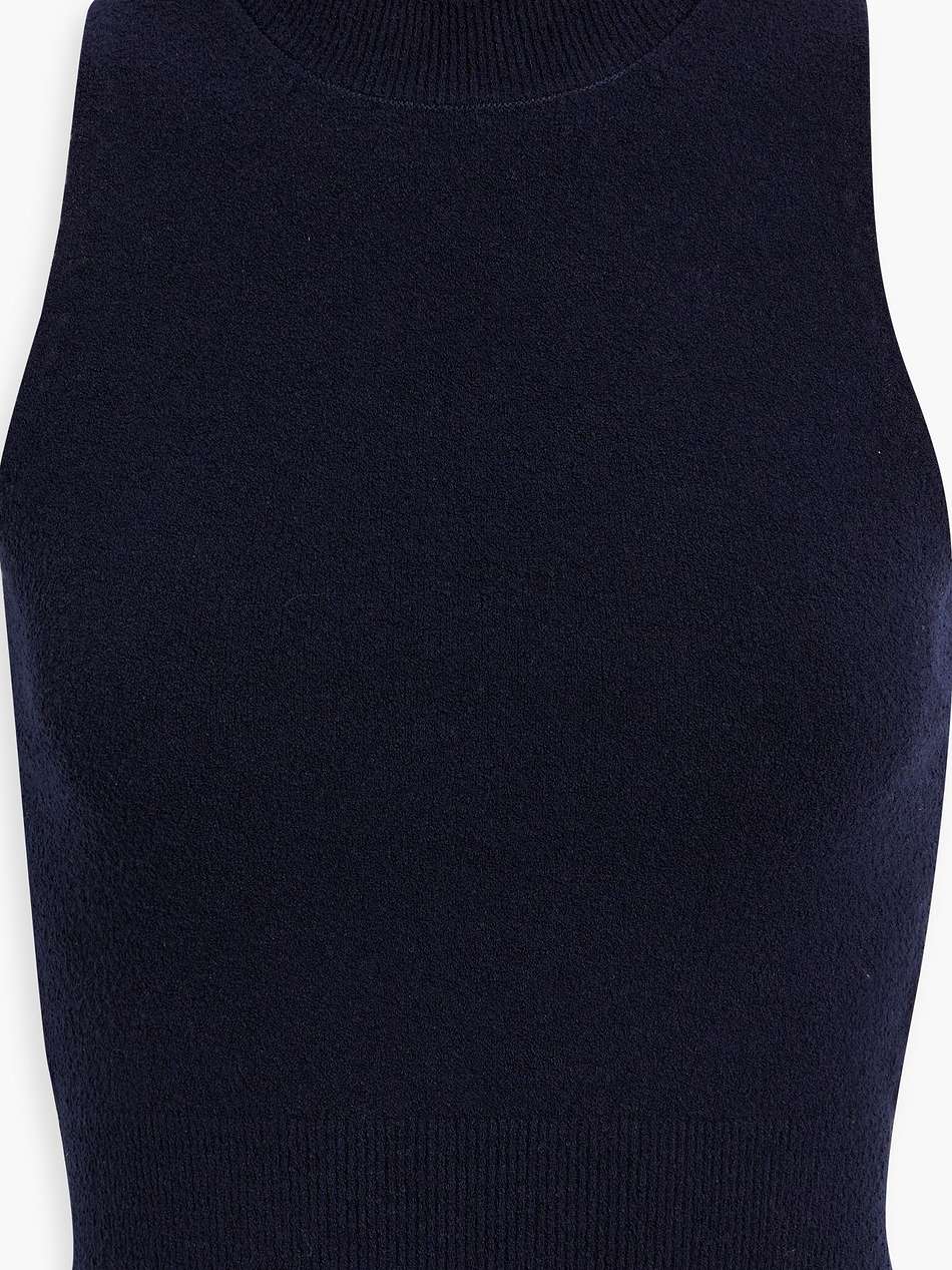 tatyana ribbed-knit tank