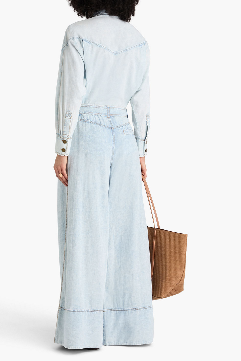  Zimmermann - Jeanshemd - Blau - 1 
