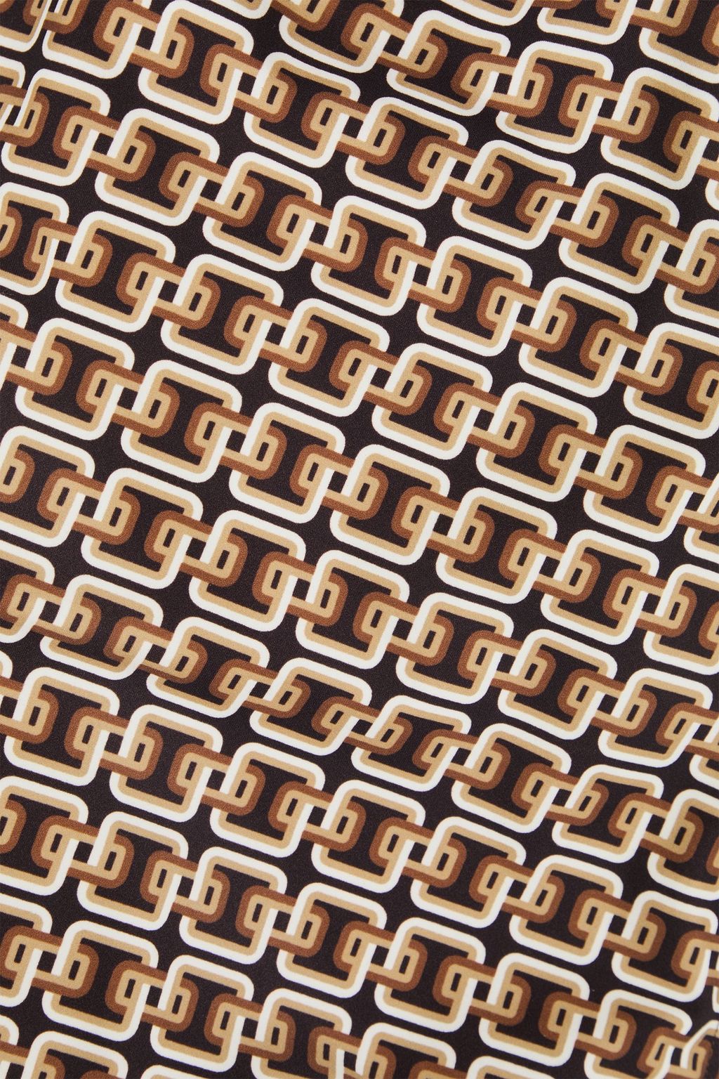 ZIMMERMANN Badeanzug mit Print