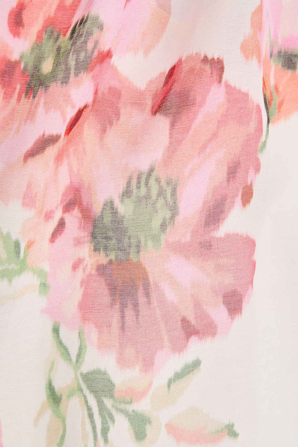 Zimmermann Top In White