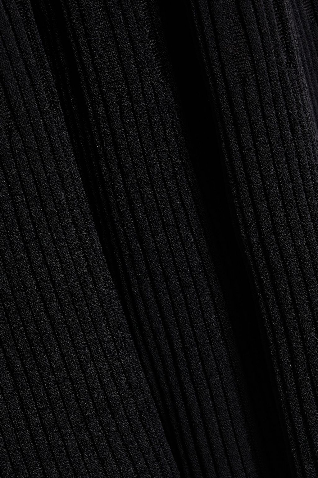 SIMKHAI IIaria ribbed-knit mini dress