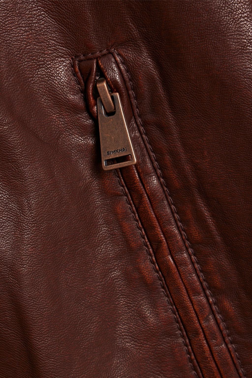 SIMKHAI Gem jacket