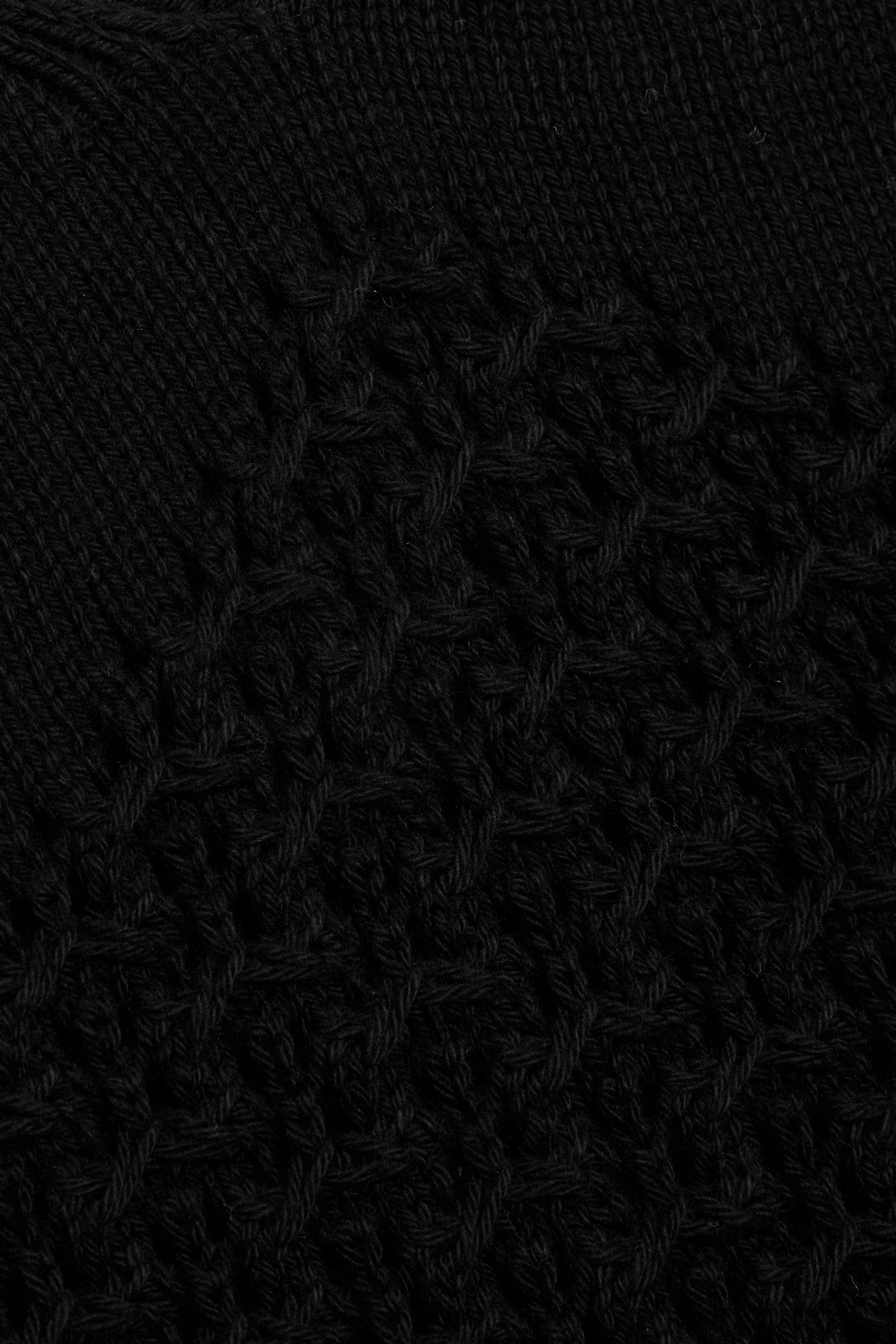 Naadam Crocheted Pima cotton camisole thumbnail