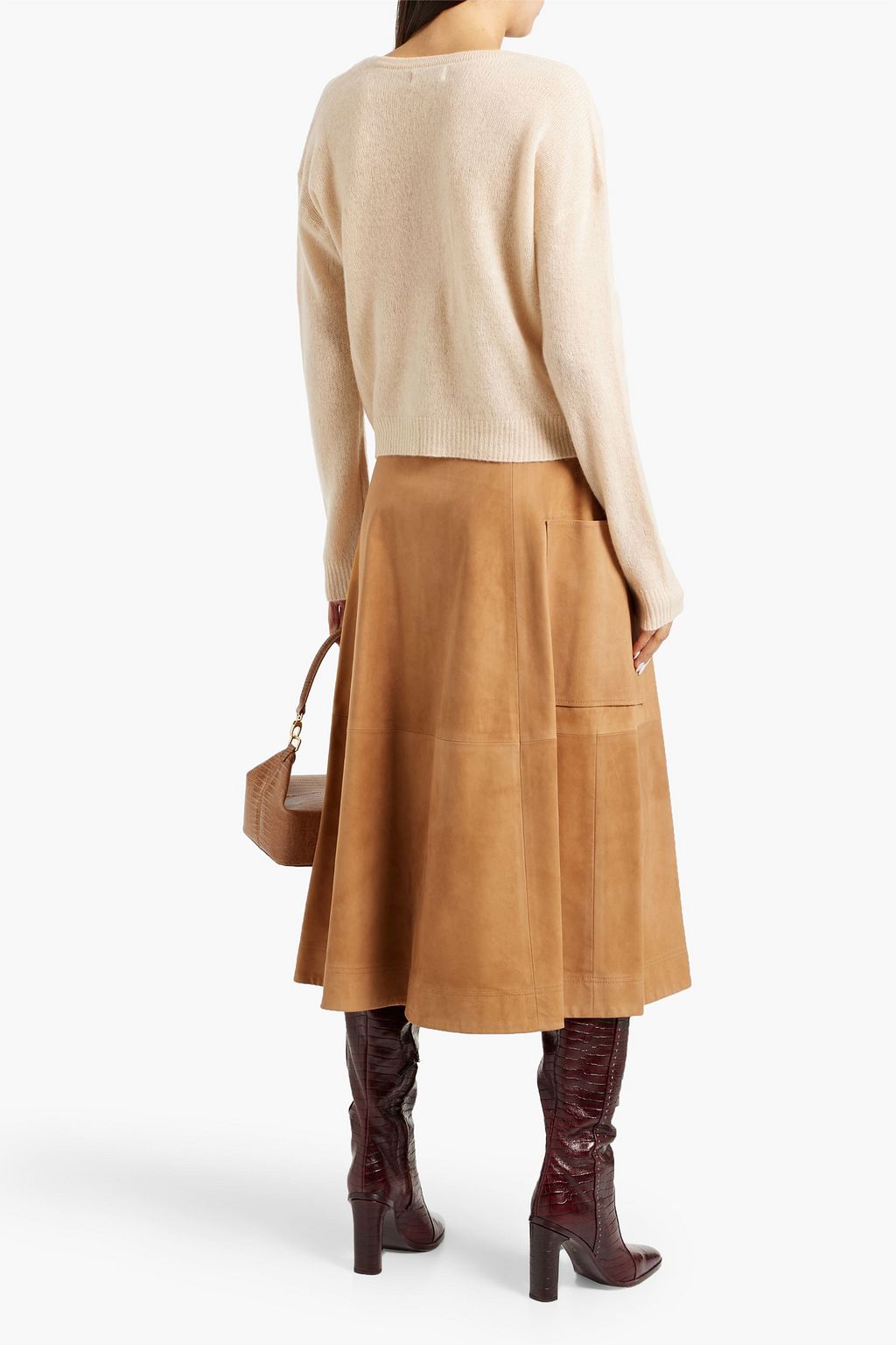 NAADAM Cashmere sweater