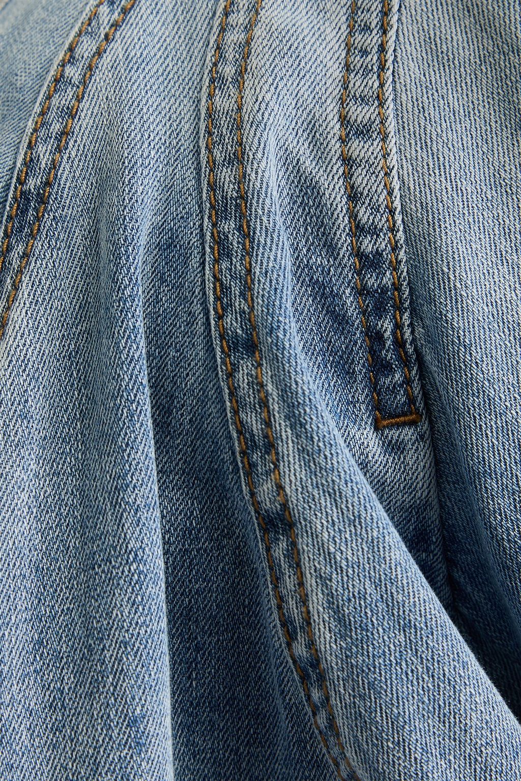 ZIMMERMANN デニムシャツ