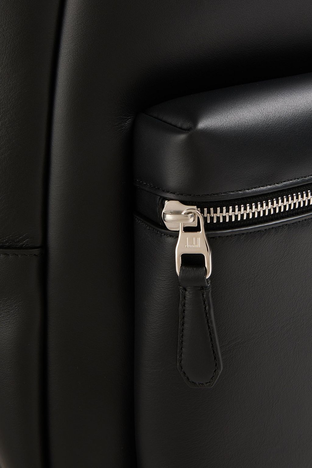 DUNHILL Hampstead leather backpack
