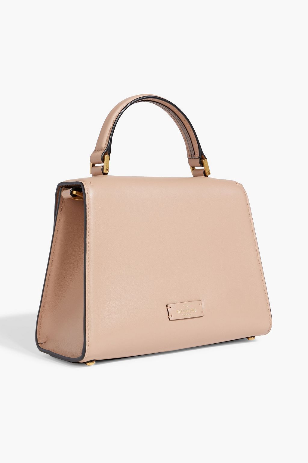 VALENTINO GARAVANI VSLING mini leather tote