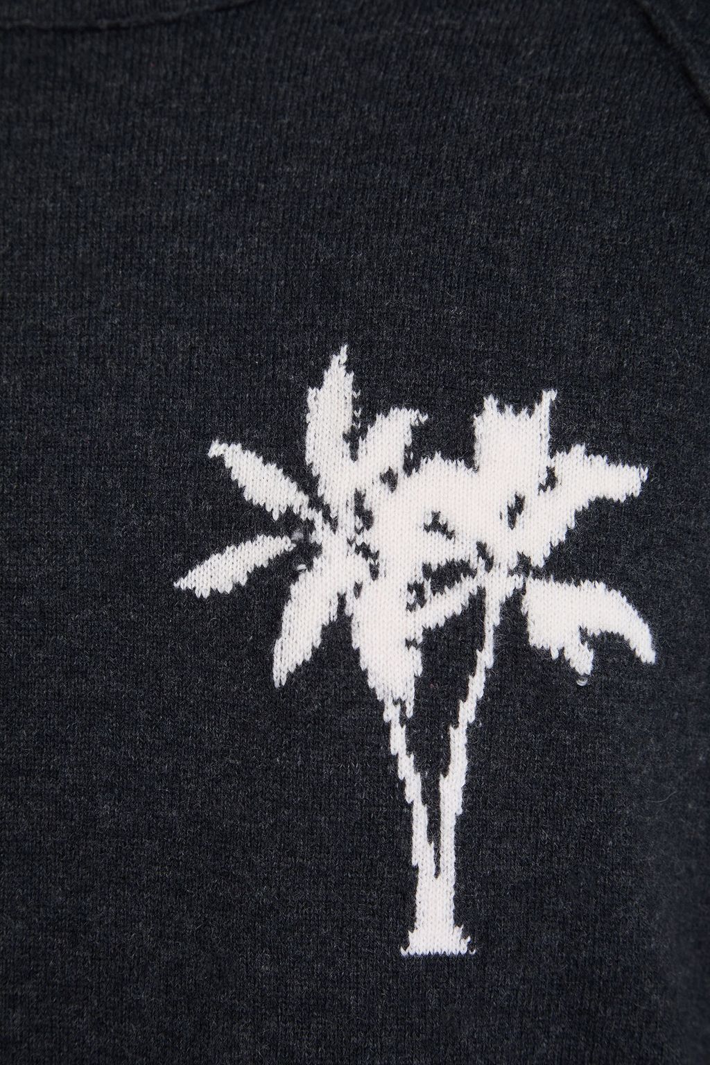 JAMES PERSE Cashmere sweater