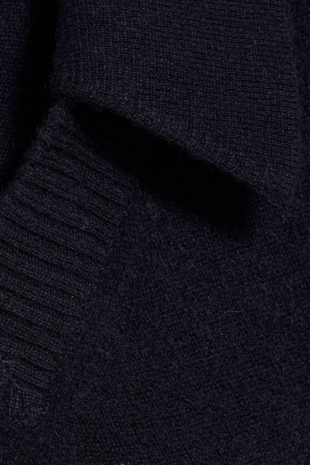 NAADAM Cashmere vest