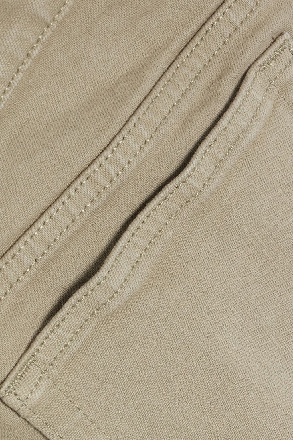 FRAME L'Homme slim-fit denim jeans