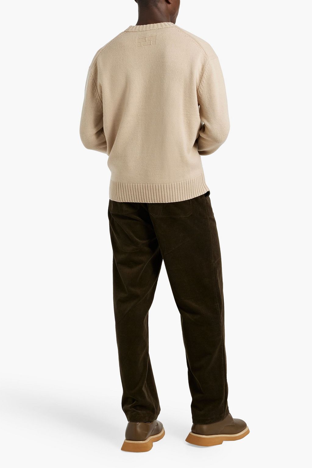 FRAME Cashmere sweater
