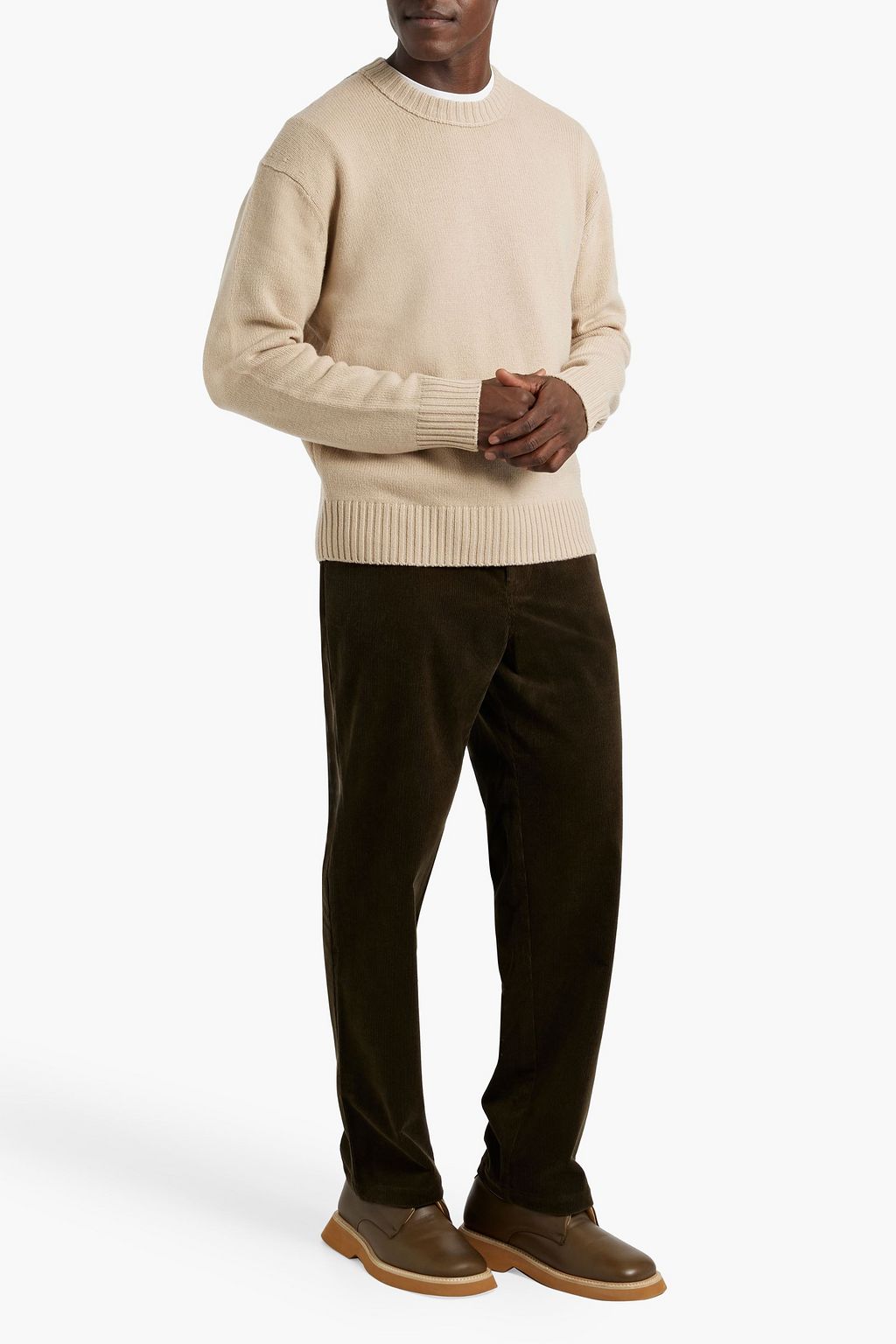 FRAME Cashmere sweater
