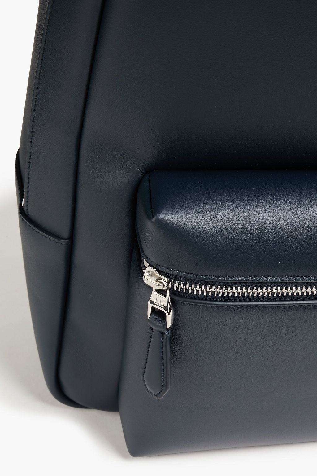 DUNHILL Hampstead leather backpack