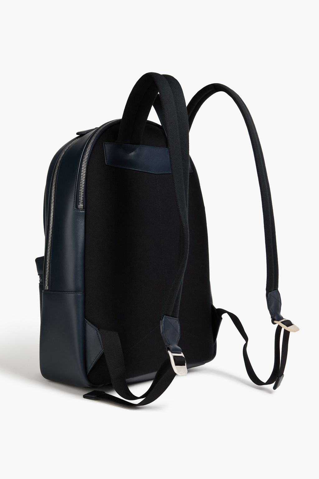 DUNHILL Hampstead leather backpack