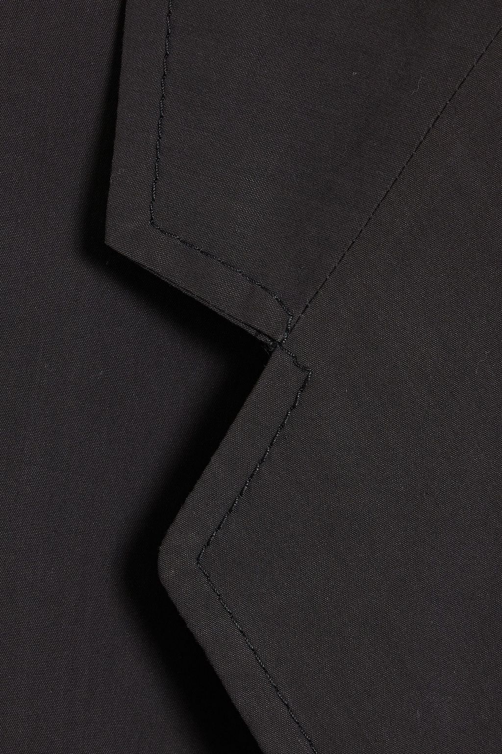 CANALI Crepe blazer