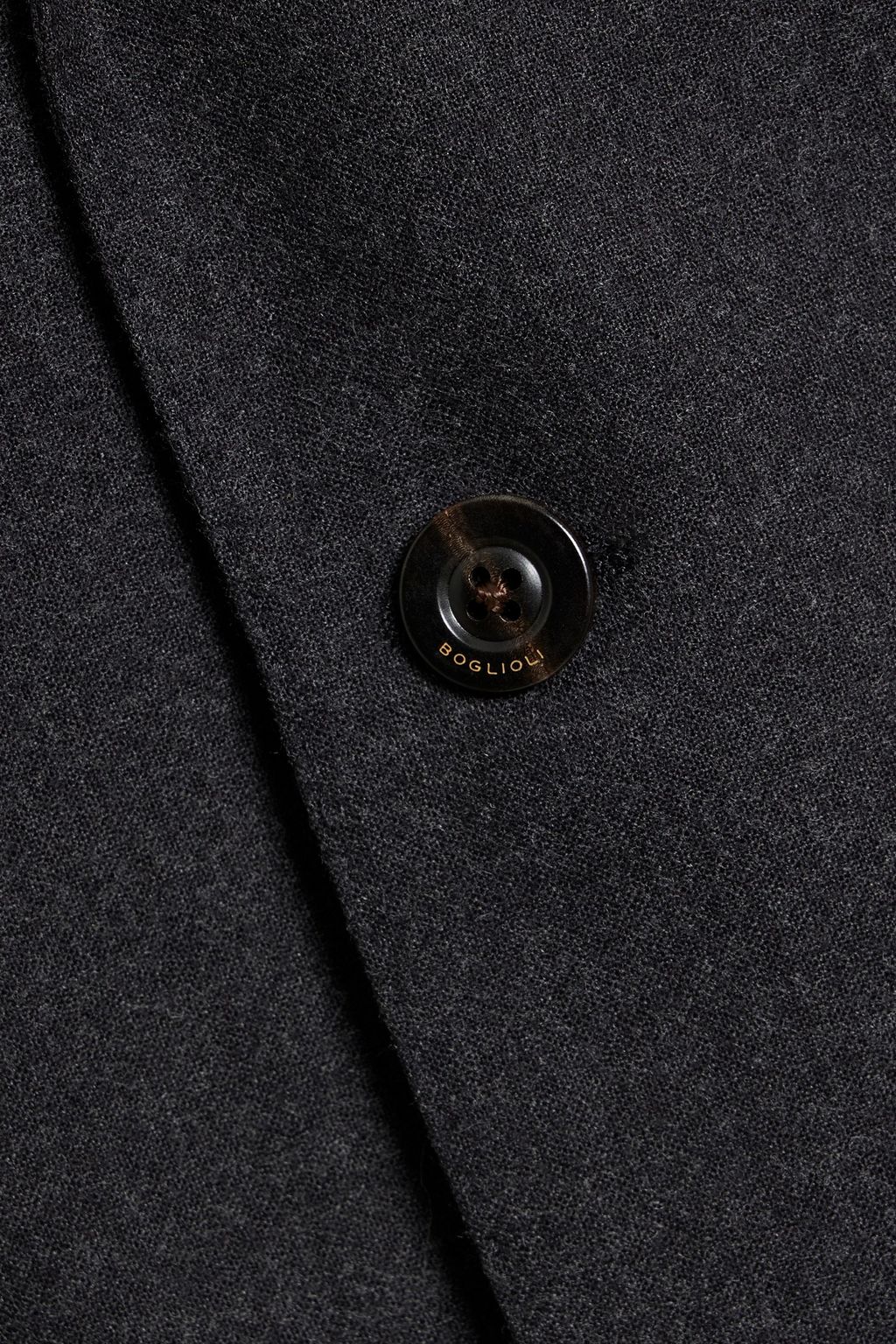 BOGLIOLI Wool blazer