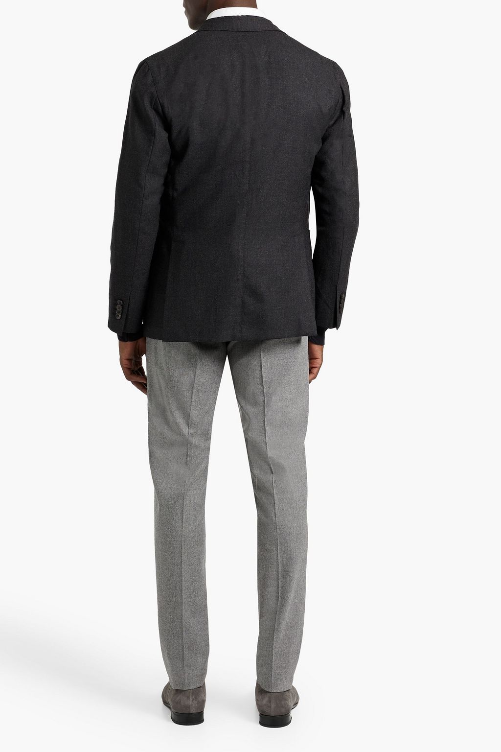 BOGLIOLI Wool blazer