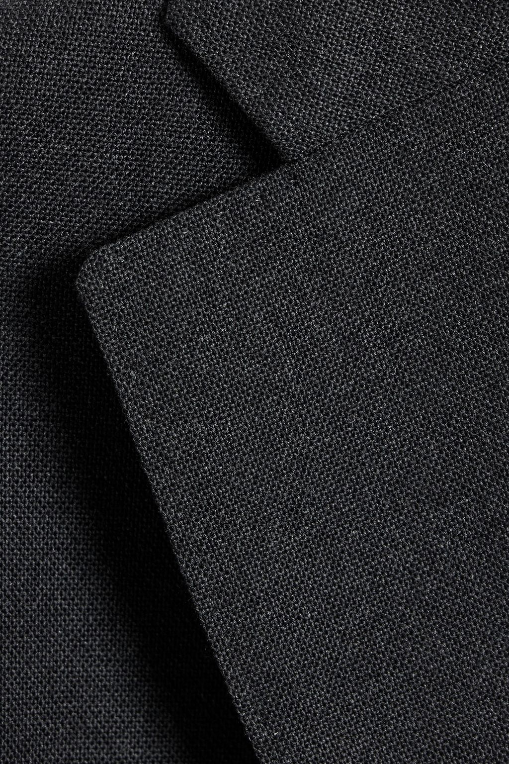BOGLIOLI Slim-fit wool blazer