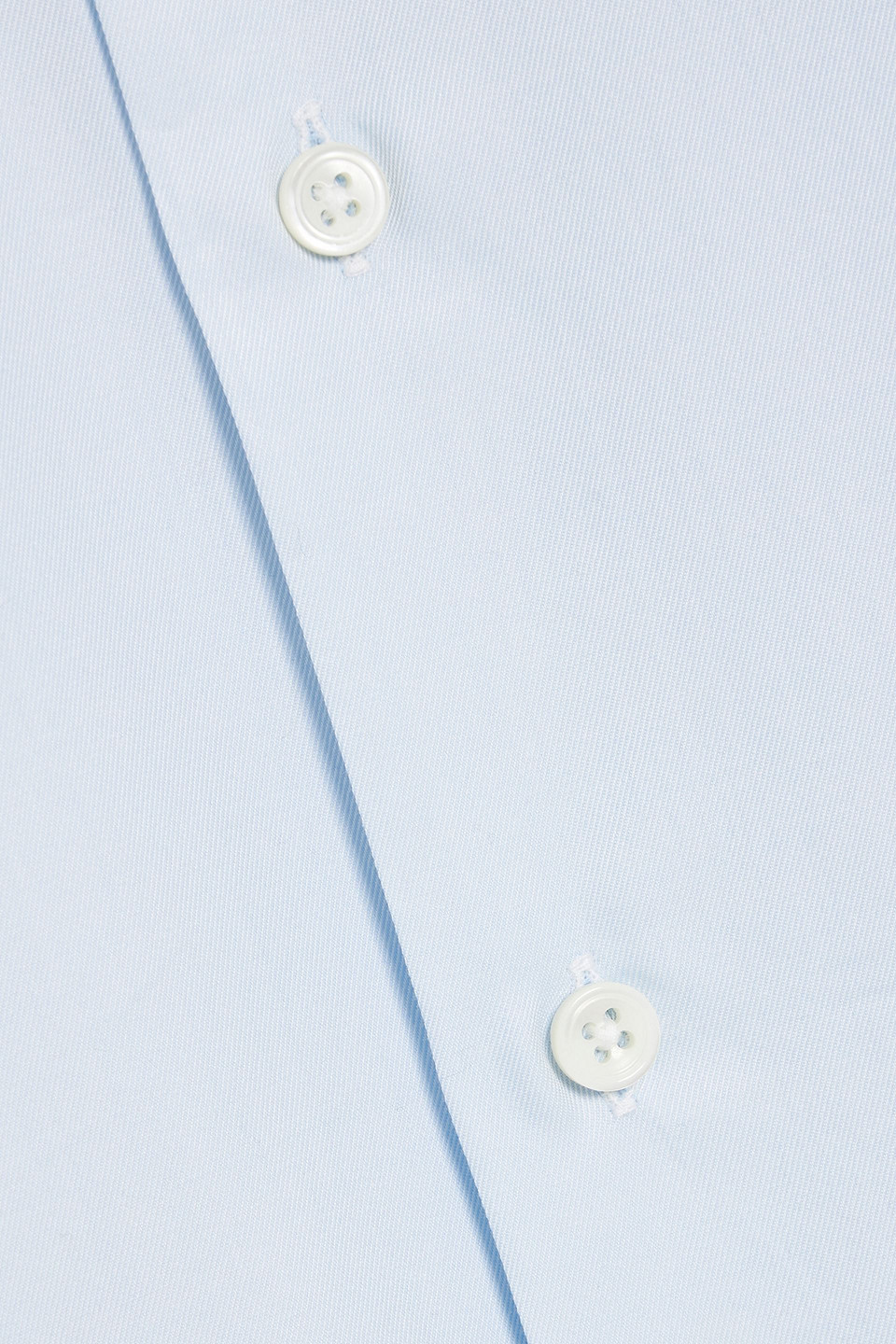 CANALI COTTON-POPLIN SHIRT