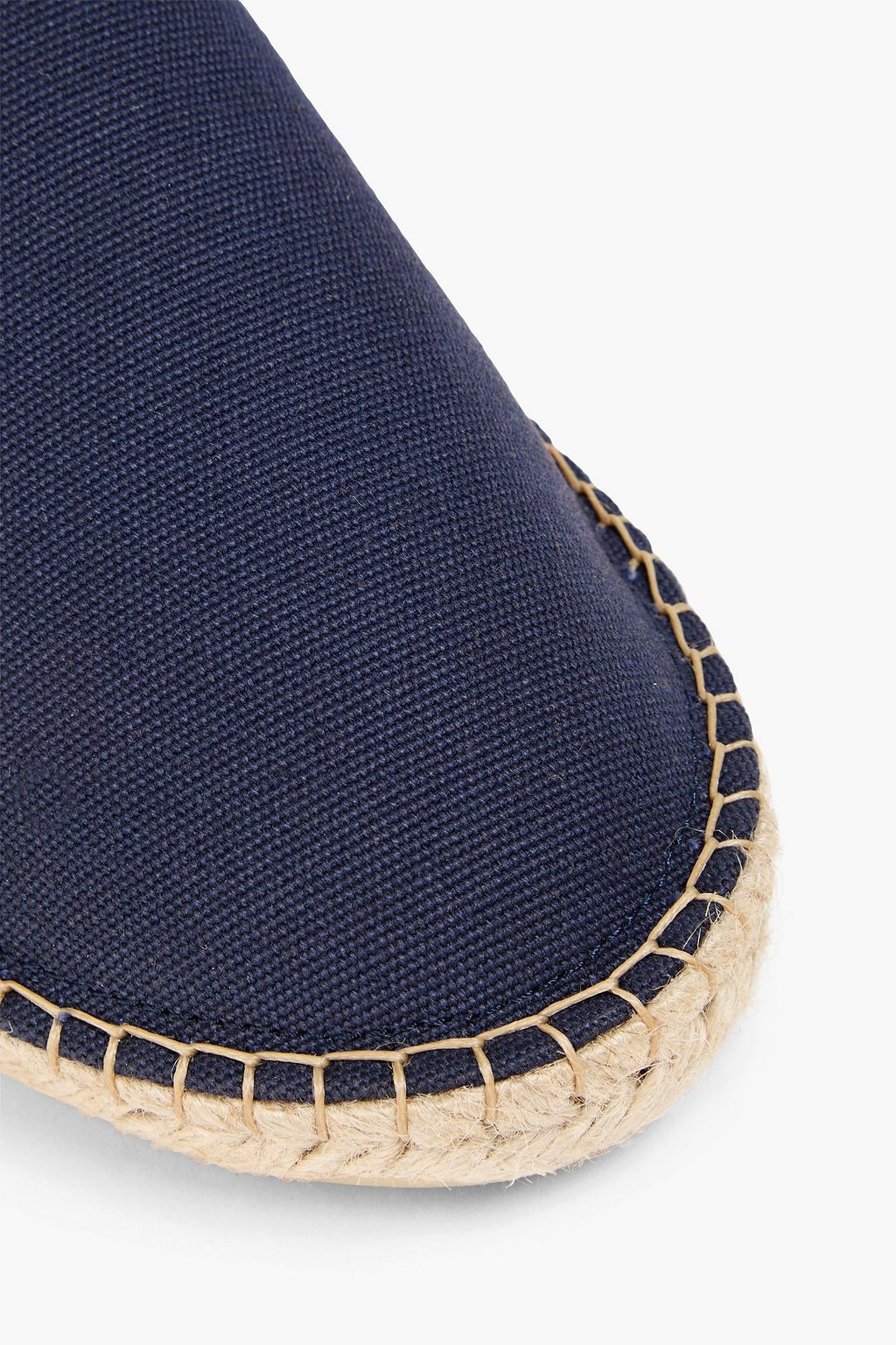 FRESCOBOL CARIOCA Helio canvas espadrilles