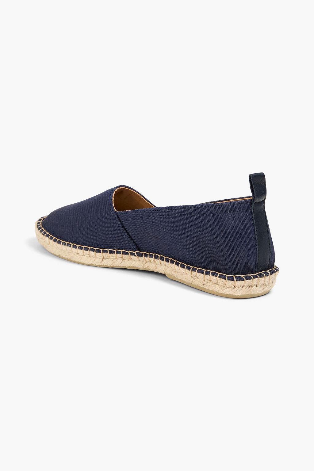 FRESCOBOL CARIOCA Helio canvas espadrilles