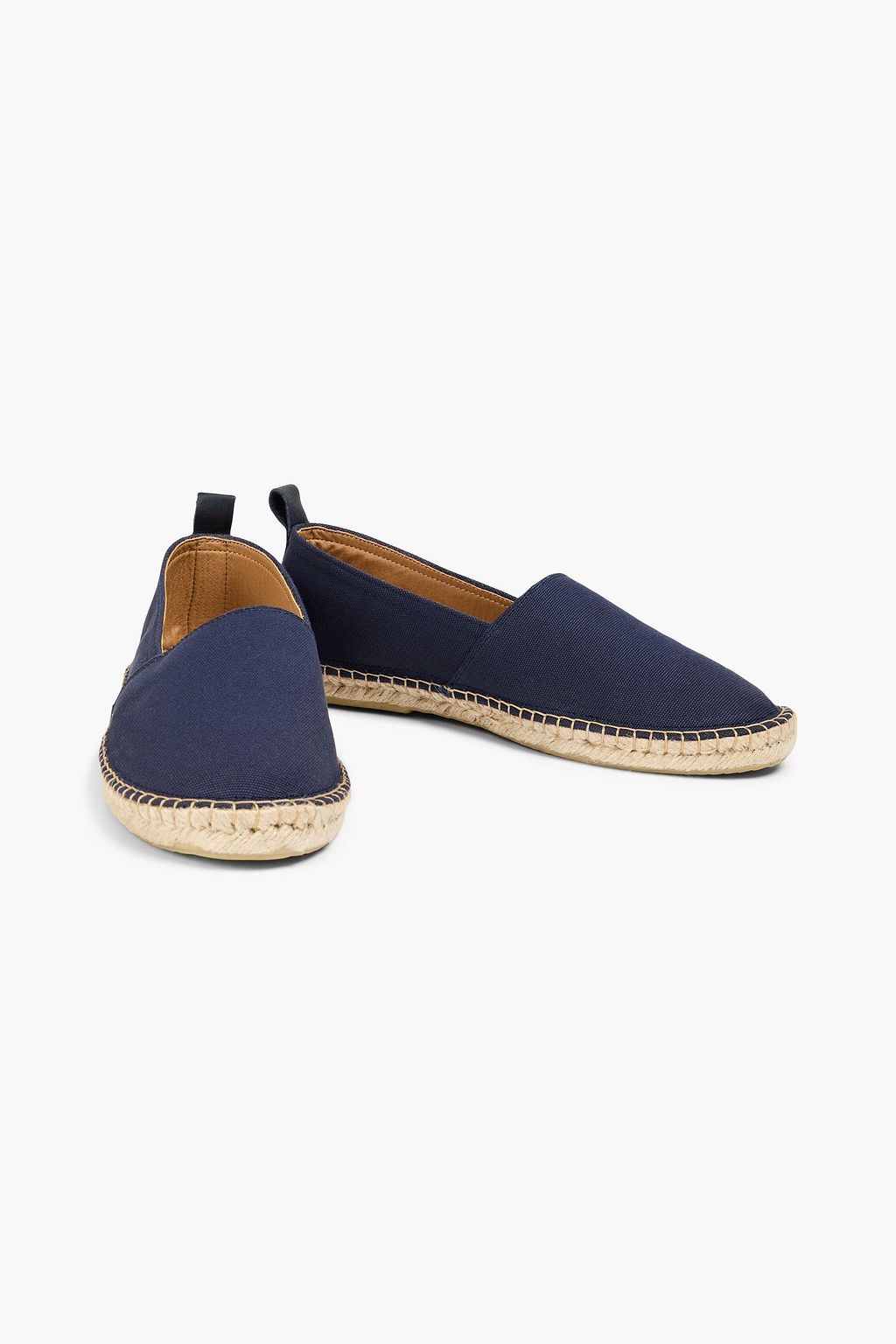 FRESCOBOL CARIOCA Helio canvas espadrilles