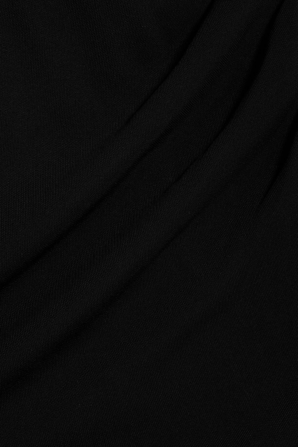 DIANE VON FURSTENBERG Williams wrap-effect jersey midi dress