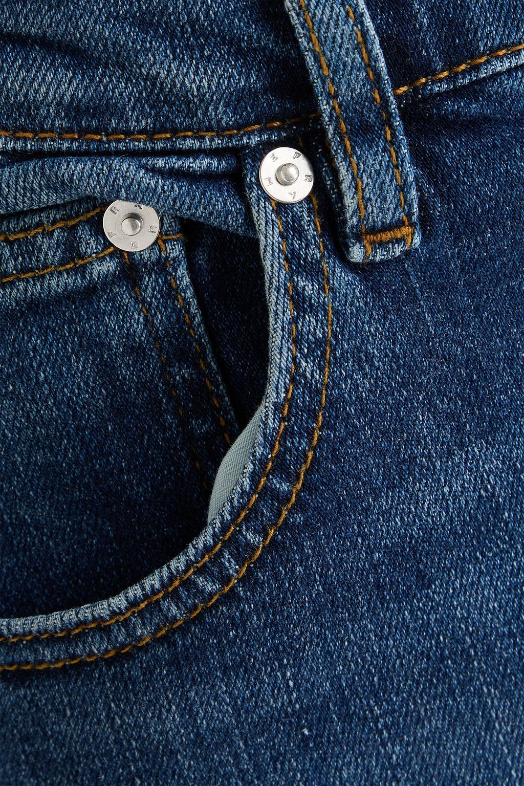 FRAME Modern denim jeans
