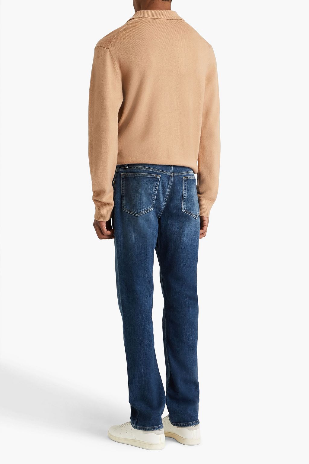 FRAME Modern denim jeans