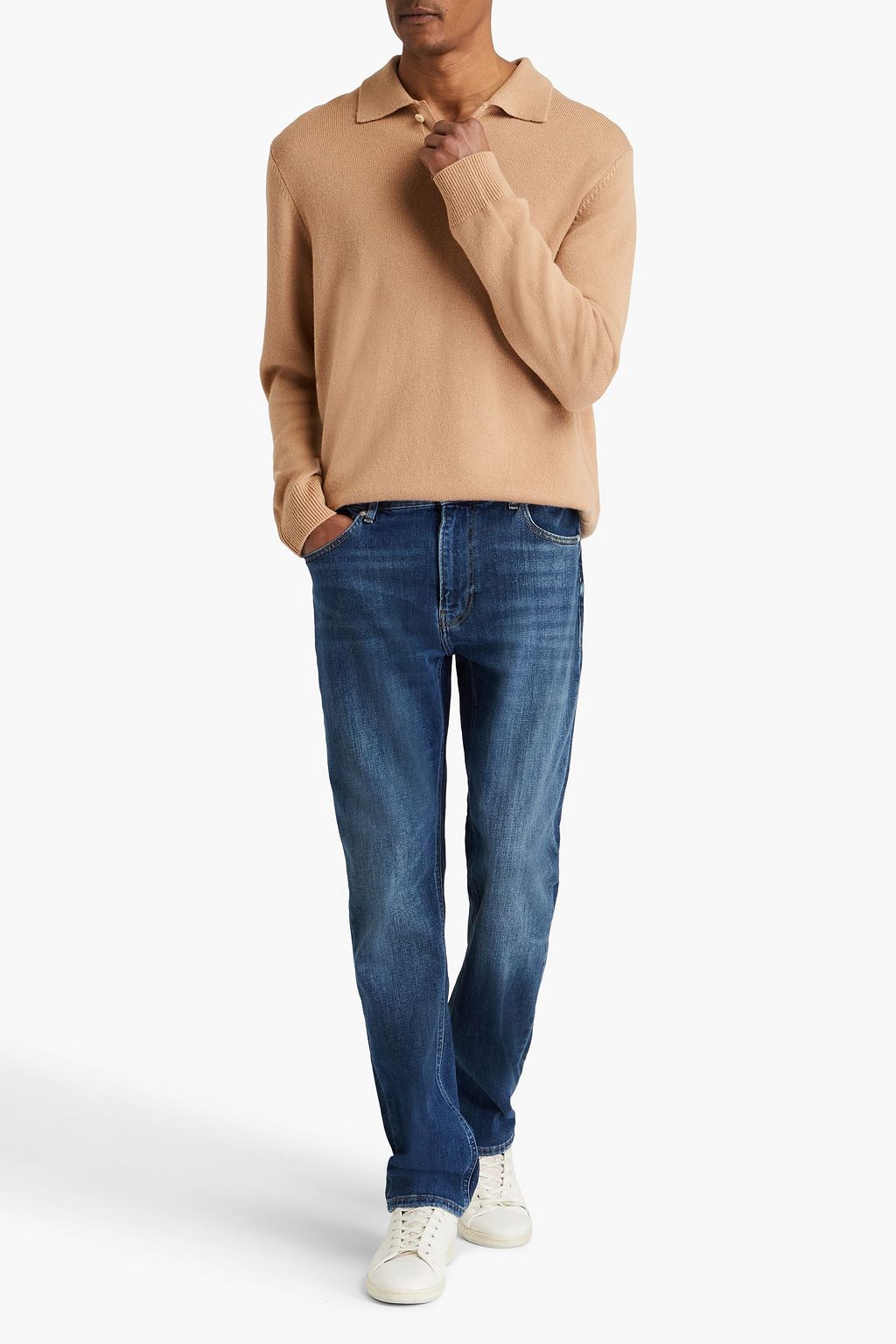 FRAME Modern denim jeans