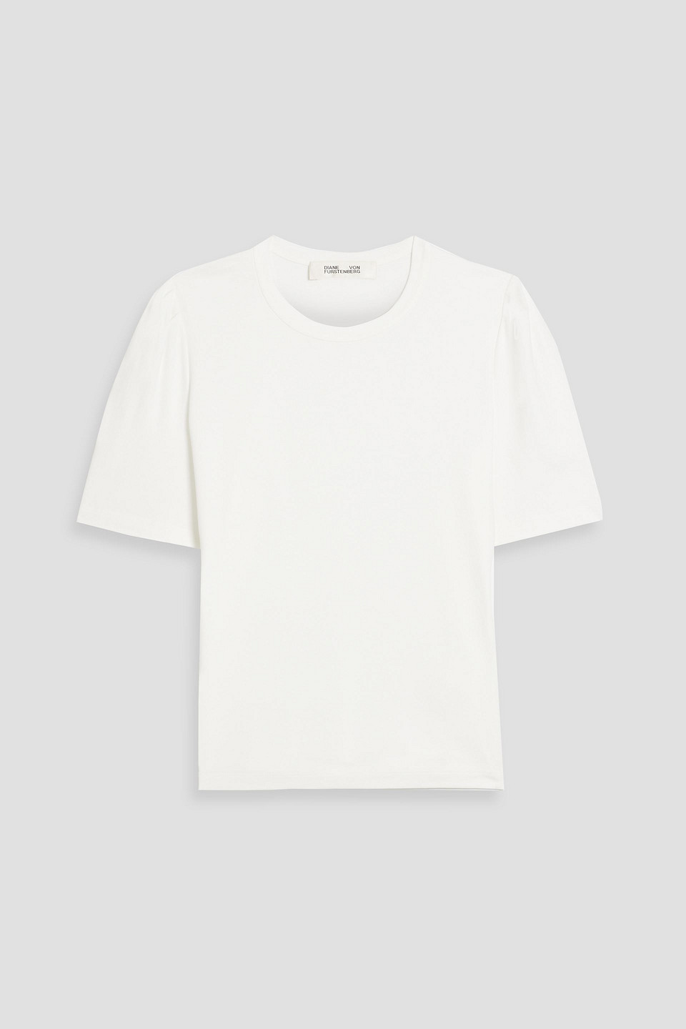 Franco cotton-jersey T-shirt
