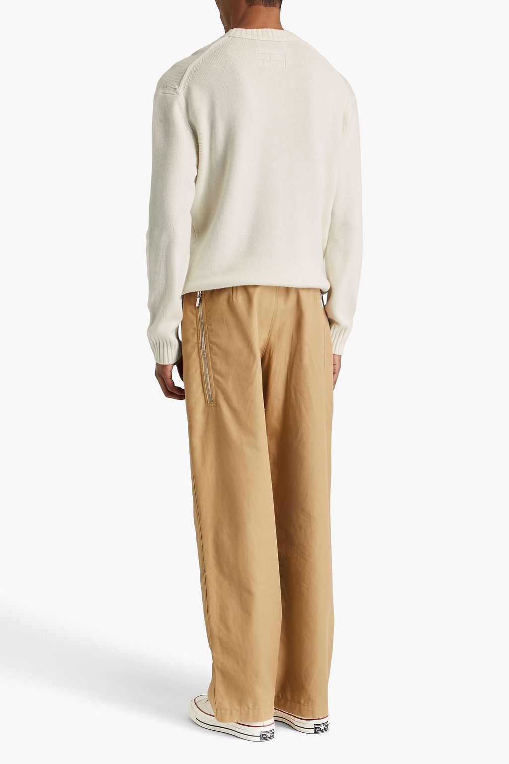 FRAME Cashmere sweater