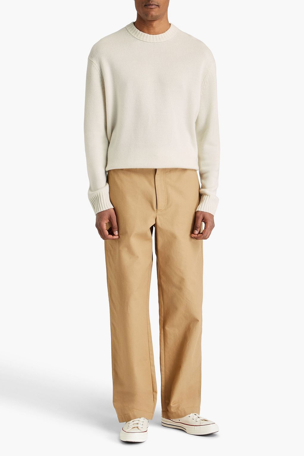 FRAME Cashmere sweater