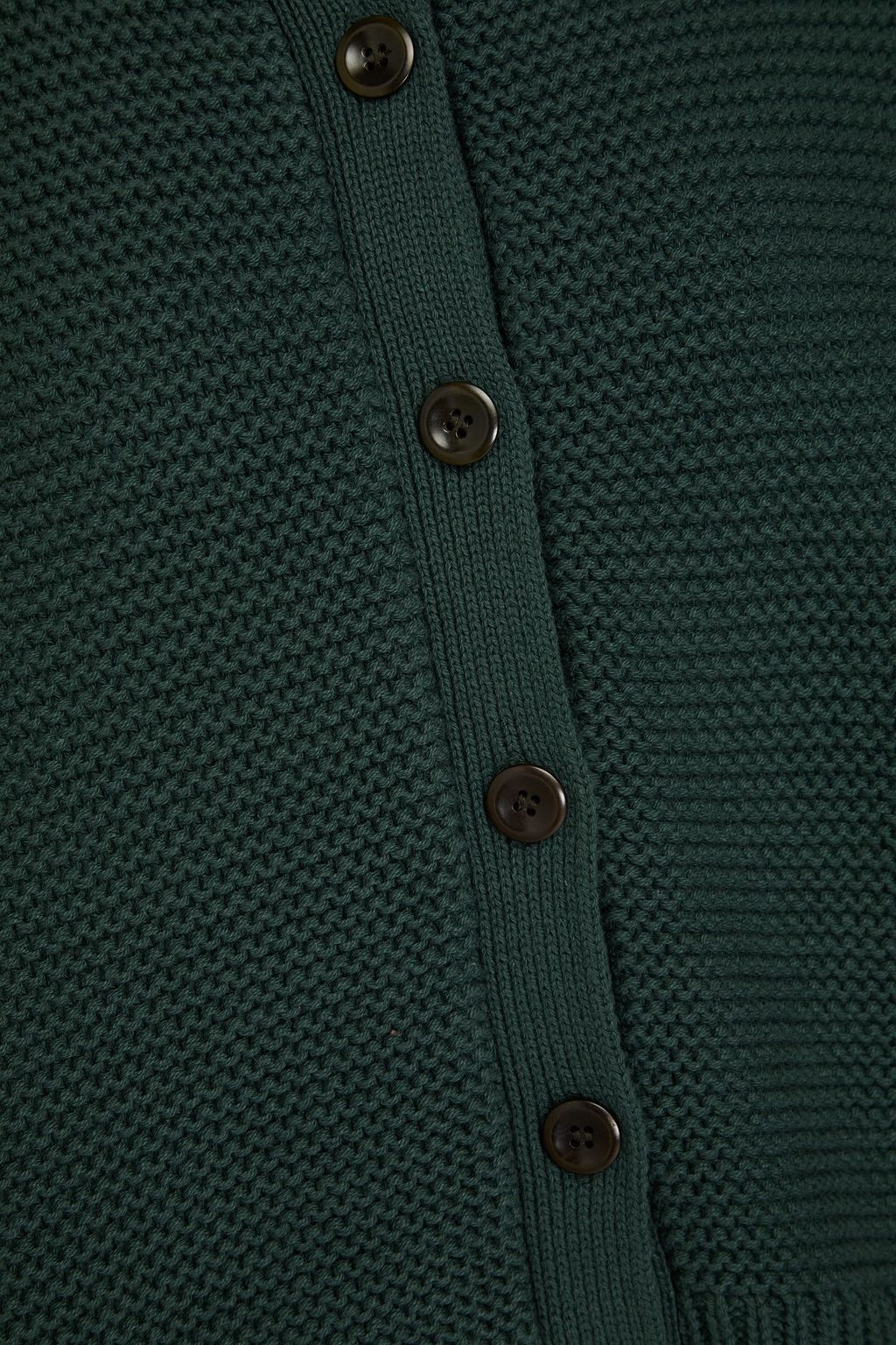 ALEX MILL Nico cotton cardigan