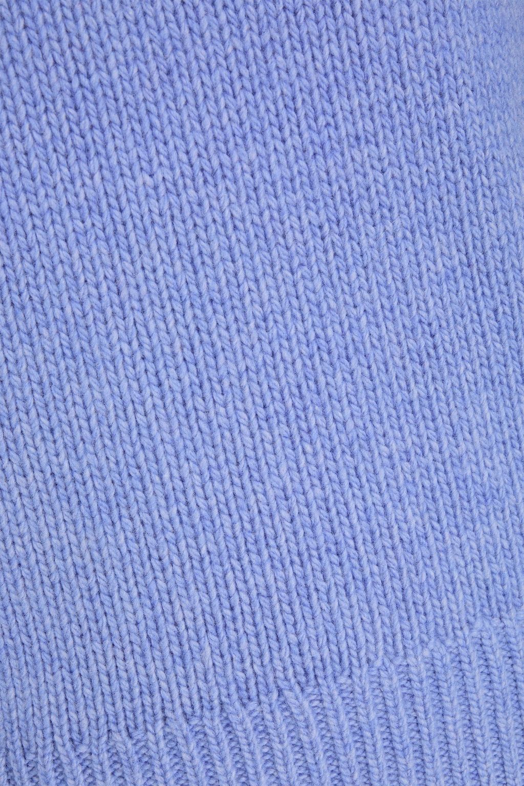 ALEX MILL Jaime merino wool sweater