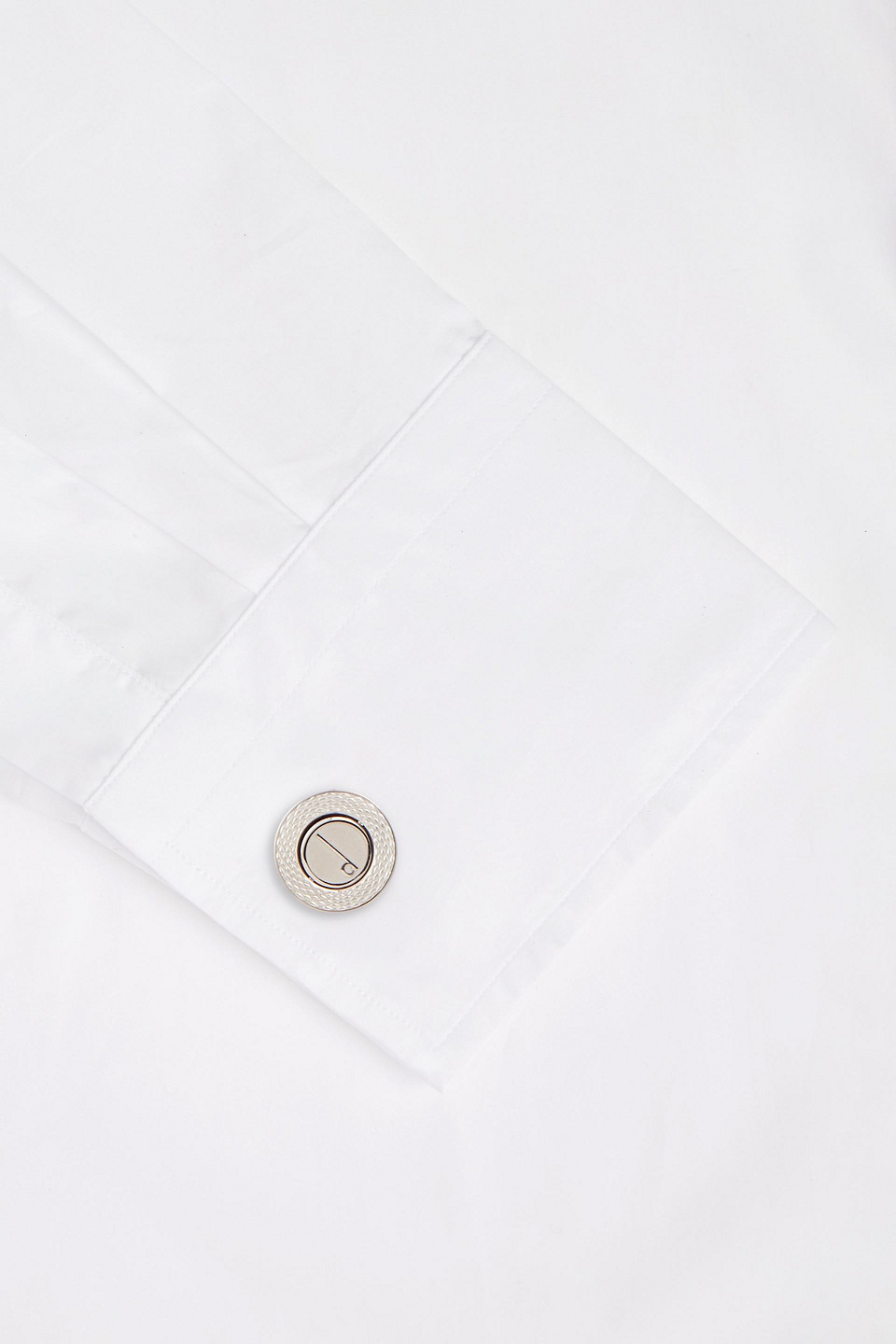  Dunhill - Manschettenknöpfe Aus Silber - Metallic - Onesize 